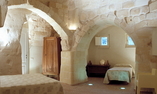 Locanda di San Martino, Basilicate, Matera