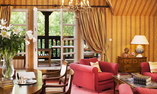 Ch�teau de l'Ile - Alsace - Ostwald