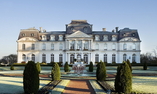 Ch�teau d'Artigny - Loiretal der Schl�sser - Montbazon