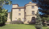 La Bastide de Tourtour - Provence - Tourtour
