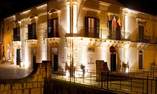 Hotel Novecento - Sicilia - Scicli