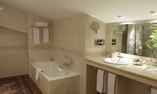 La Bastide de Gordes & Spa - Provence - Gordes