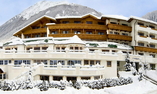 Hotel & Spa Falkensteinerhof - Trentino Alto Adige - Rio di Pusteria