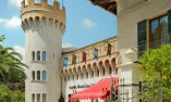 Castillo Hotel Son Vida - Isole Baleari - Maiorca