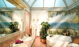 Hotel Santa Caterina - Campania - Amalfi