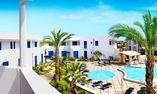 Villaggio Cala la Luna - Sicily - Favignana - Egadi Islands