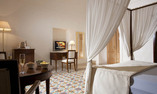 Grand Hotel Angiolieri - Campania - Vico Equense - Sorrento Costa
