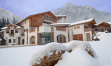 Castelir Suite Hotel - S�dtirol-Trentin - Panchi� - Fleimstal