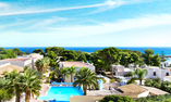 Villaggio Cala Mancina - Sicily - San Vito Lo Capo