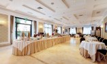 Excelsior Grand Hotel Catania - Sicily - Catania