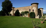 Castello di Gabbiano - Toscane - San Casciano in Val di Pesa