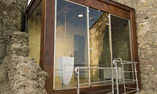 Castello Cruyllas - Sicile - Calatabiano - Taormine c�te