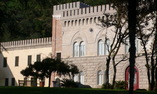 Castello di Lispida - Veneto - Monselice