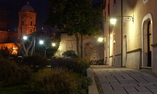 Villa San Domenico, Calabria, Morano Calabro