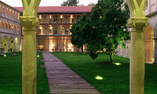 Parador de Sto. Estevo - Galicia - Ourense