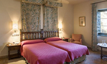 Parador de Jarandilla de la Vera - Estremadura - Jarandilla de la Vera