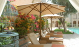 Riad Alkantara Maison d'h�tes - F�s - F�s
