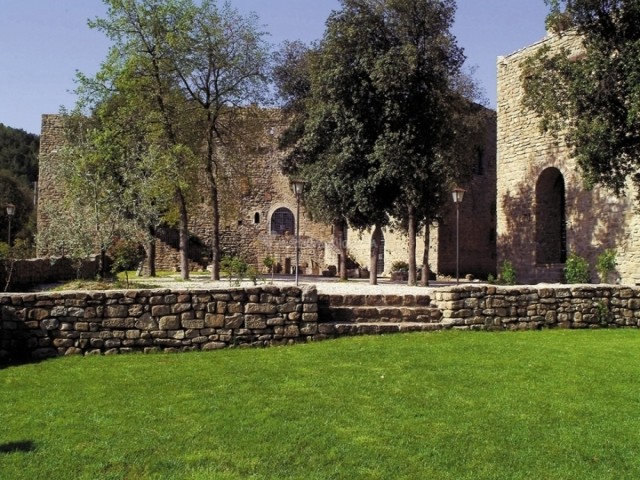 Castello di Rosciano Castello di Rosciano