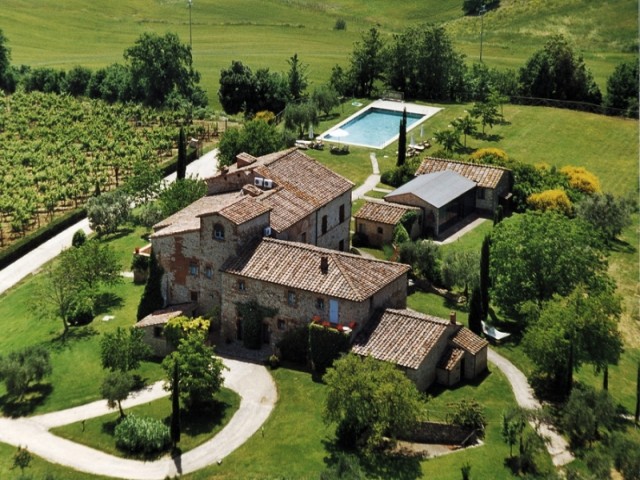 Relais CastelBigozzi Relais CastelBigozzi