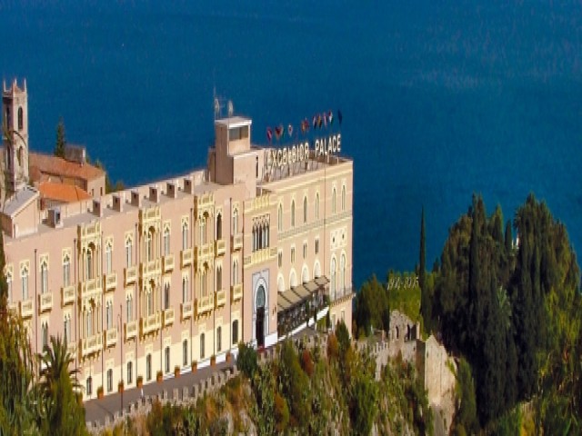 Excelsior Palace Hotel Excelsior Palace Hotel