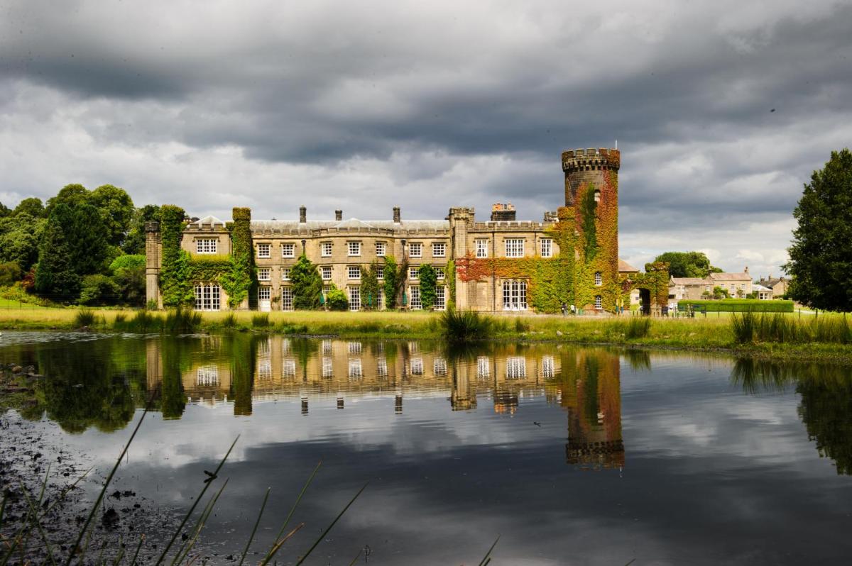 Swinton Park Hotel