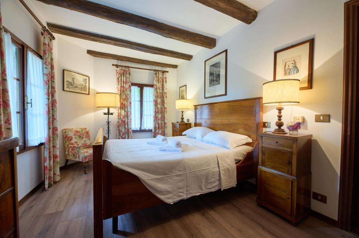 Hotel Conti Formentini