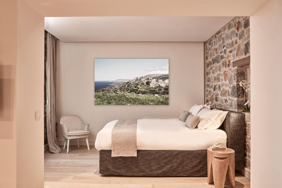 100 Rizes Seaside Resort- Small Luxury Hotels of the World