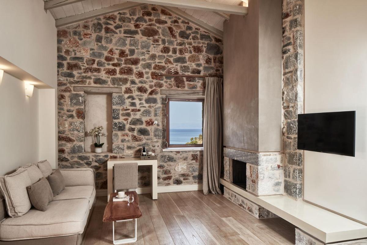 100 Rizes Seaside Resort- Small Luxury Hotels of the World