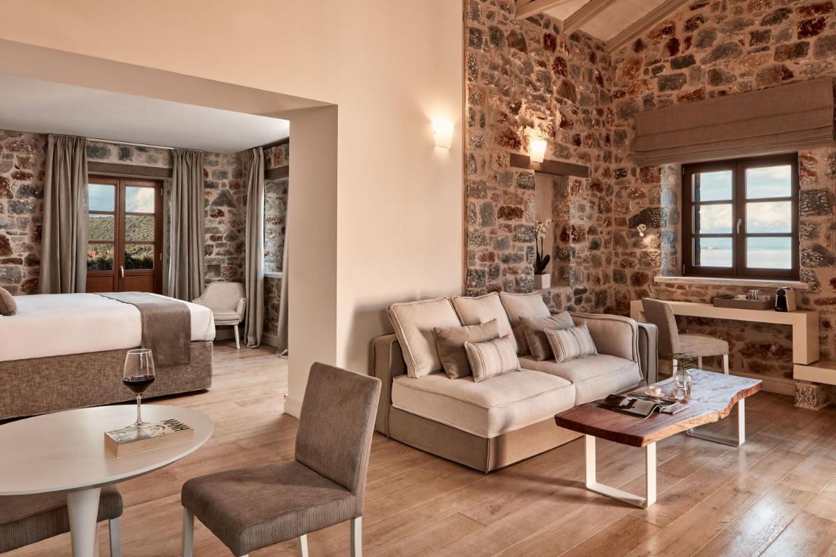 100 Rizes Seaside Resort- Small Luxury Hotels of the World