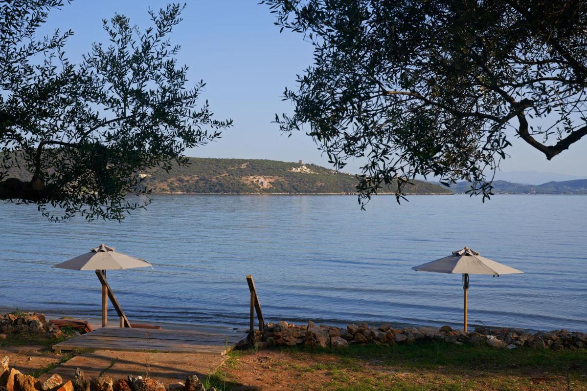 100 Rizes Seaside Resort- Small Luxury Hotels of the World