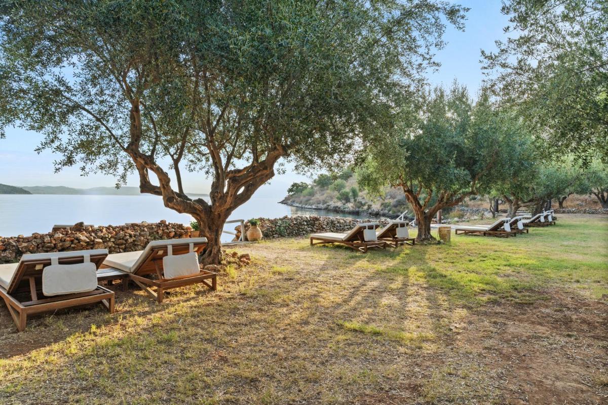 100 Rizes Seaside Resort- Small Luxury Hotels of the World