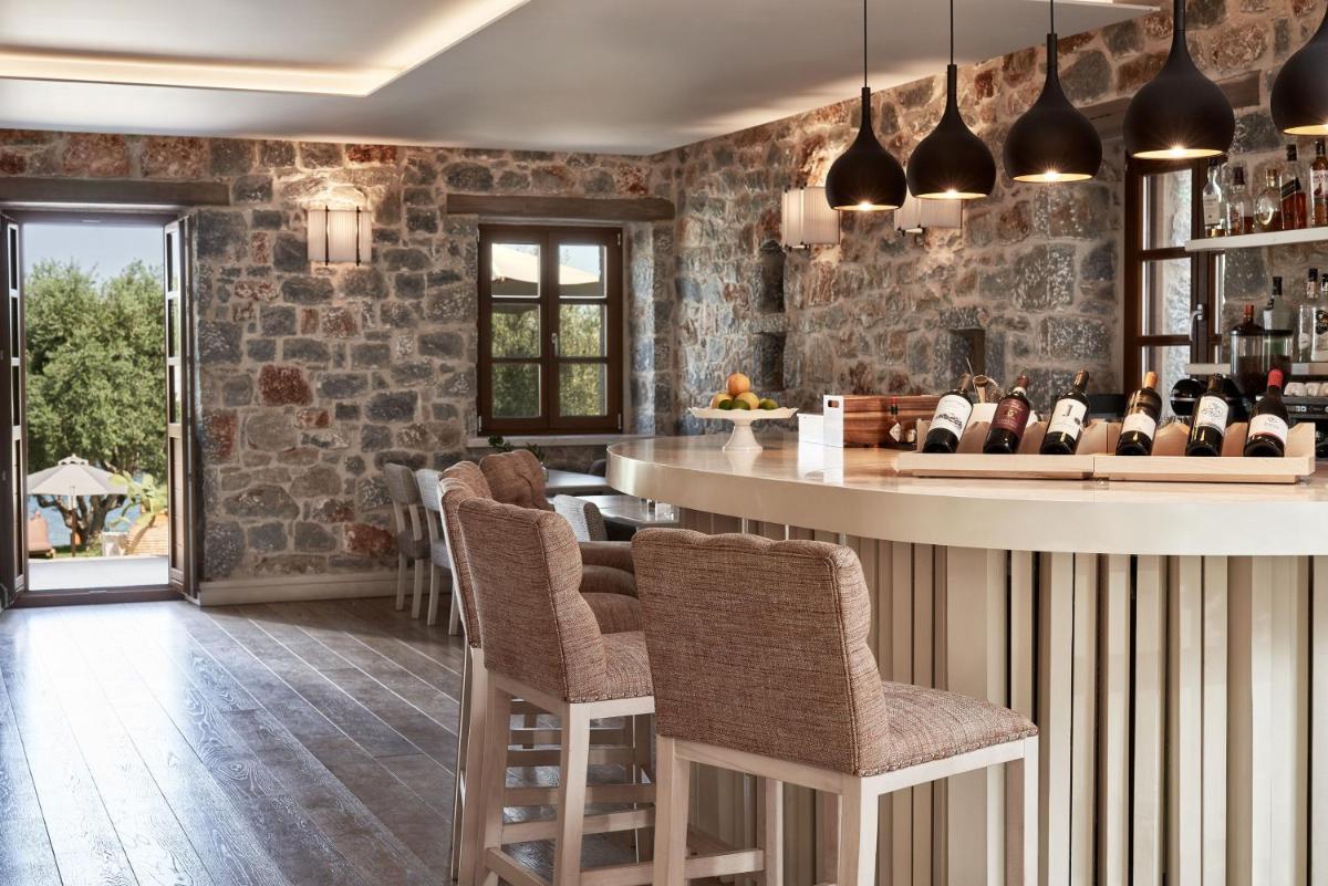 100 Rizes Seaside Resort- Small Luxury Hotels of the World