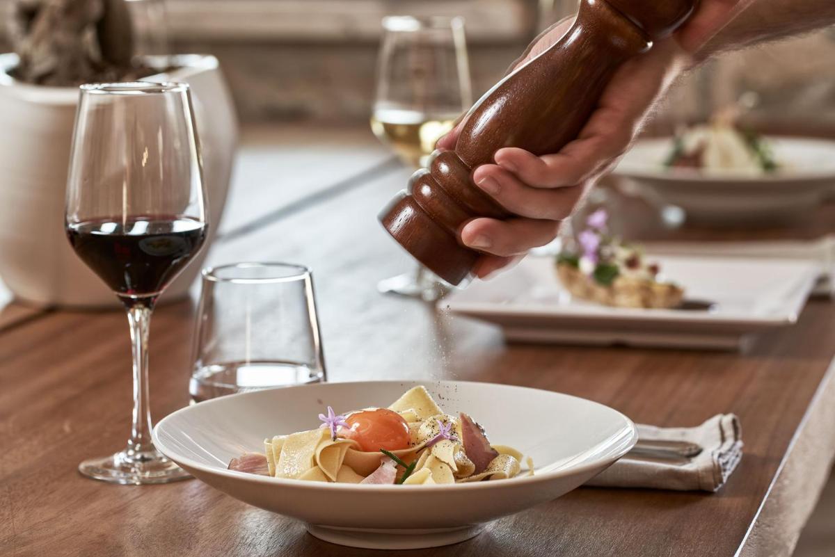 100 Rizes Seaside Resort- Small Luxury Hotels of the World