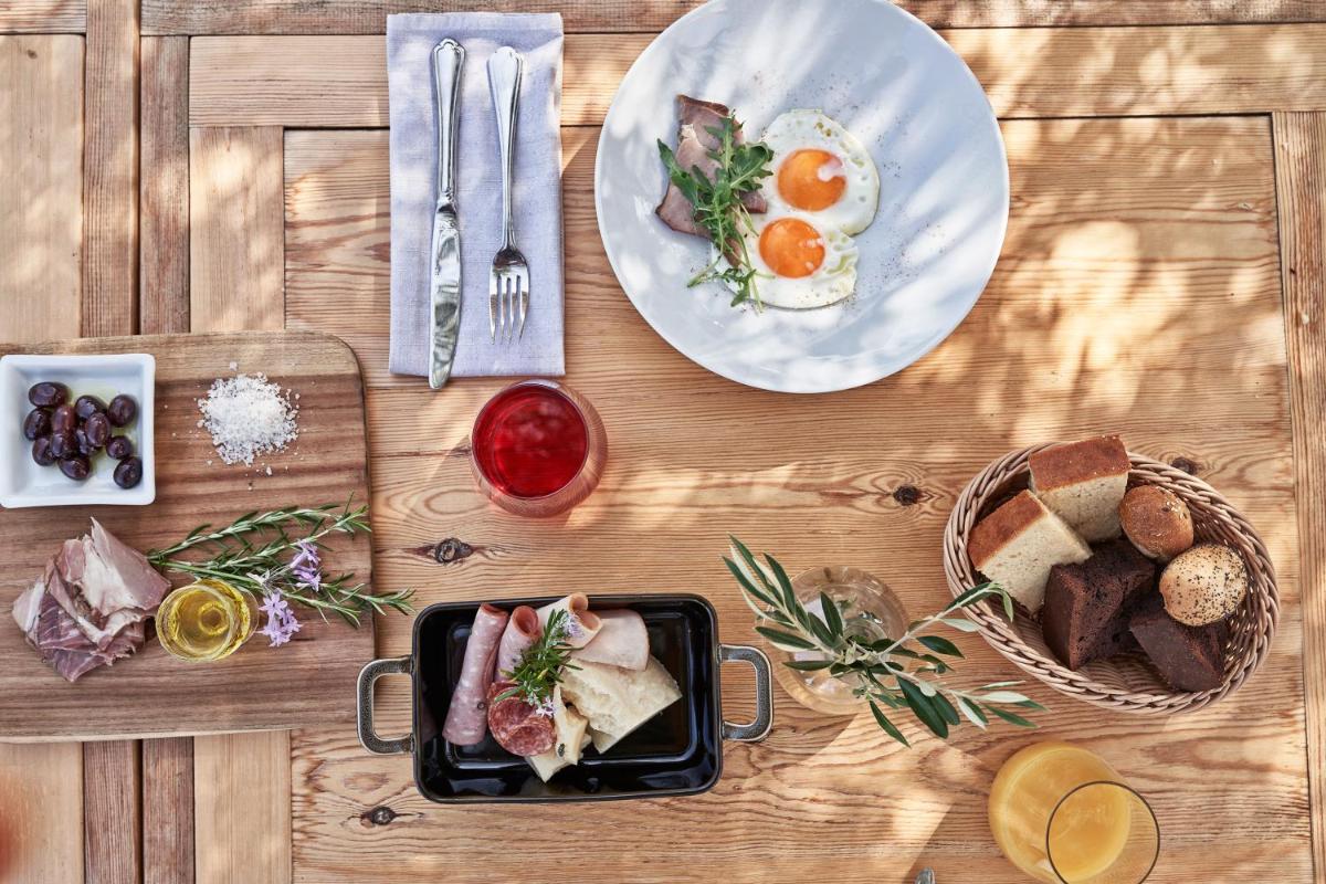 100 Rizes Seaside Resort- Small Luxury Hotels of the World