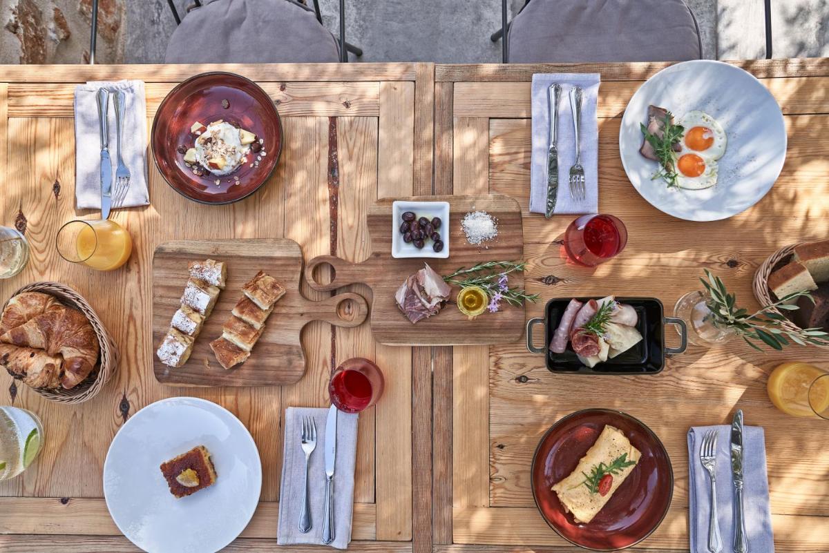 100 Rizes Seaside Resort- Small Luxury Hotels of the World