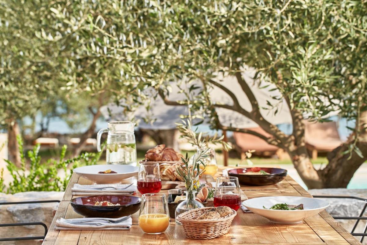 100 Rizes Seaside Resort- Small Luxury Hotels of the World