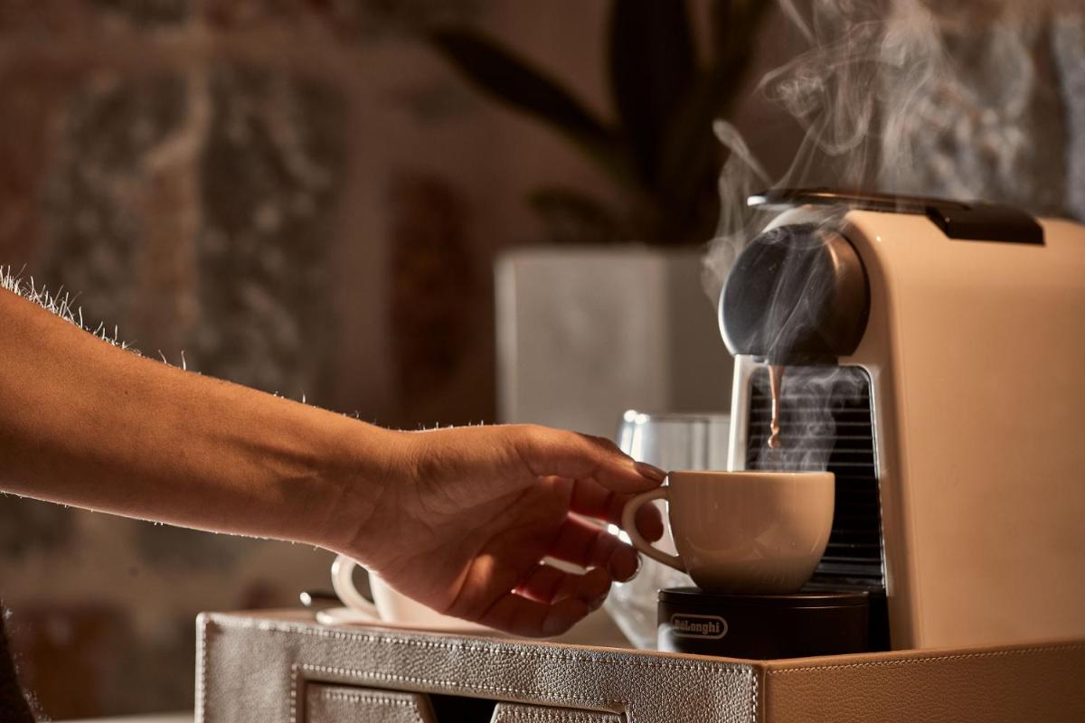 100 Rizes Seaside Resort- Small Luxury Hotels of the World