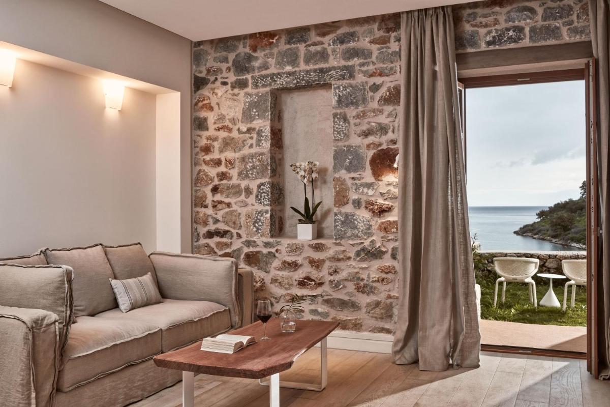 100 Rizes Seaside Resort- Small Luxury Hotels of the World