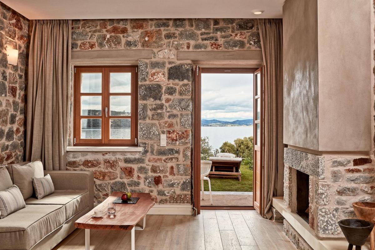 100 Rizes Seaside Resort- Small Luxury Hotels of the World