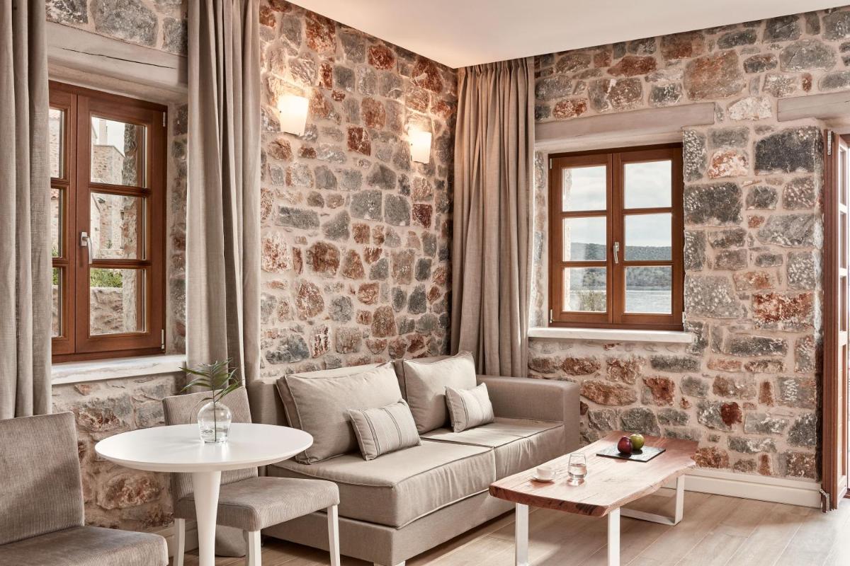 100 Rizes Seaside Resort- Small Luxury Hotels of the World