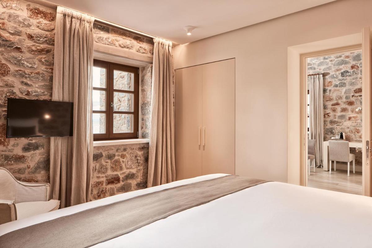 100 Rizes Seaside Resort- Small Luxury Hotels of the World