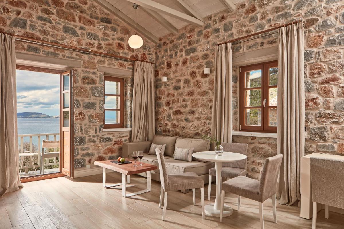 100 Rizes Seaside Resort- Small Luxury Hotels of the World