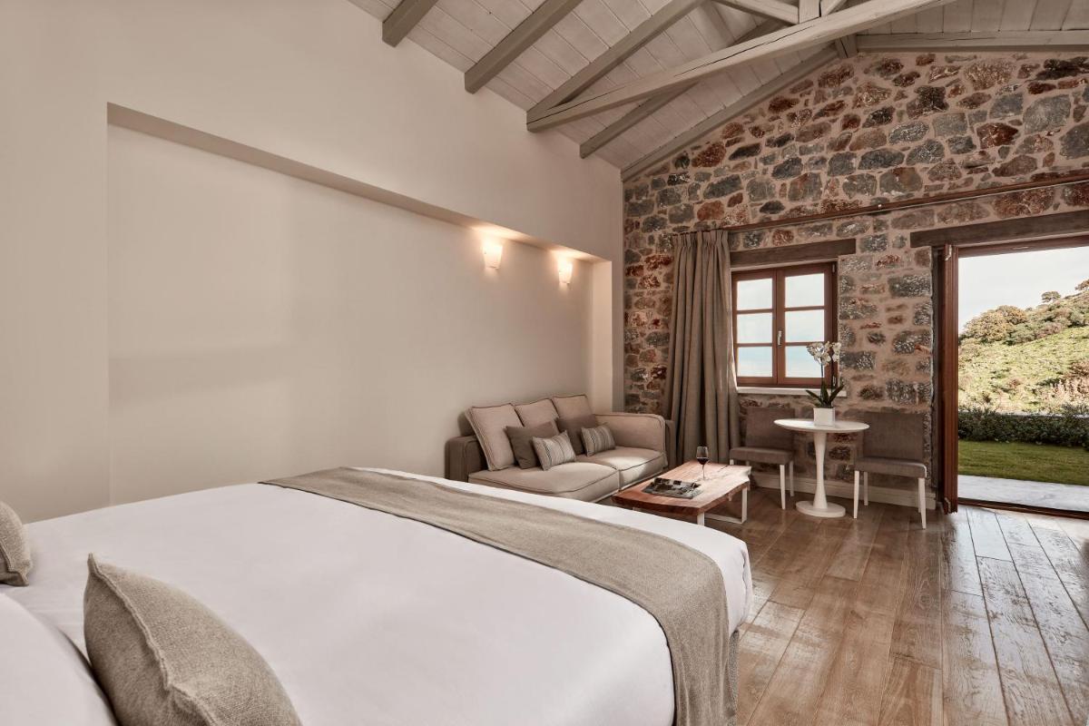 100 Rizes Seaside Resort- Small Luxury Hotels of the World