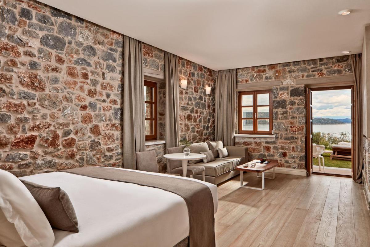 100 Rizes Seaside Resort- Small Luxury Hotels of the World