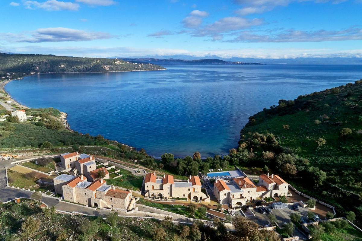 100 Rizes Seaside Resort- Small Luxury Hotels of the World