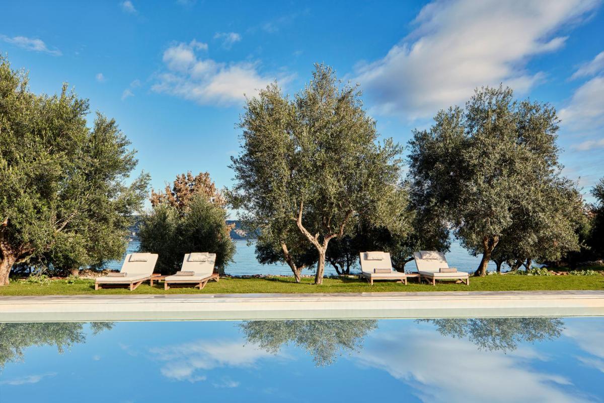 100 Rizes Seaside Resort- Small Luxury Hotels of the World