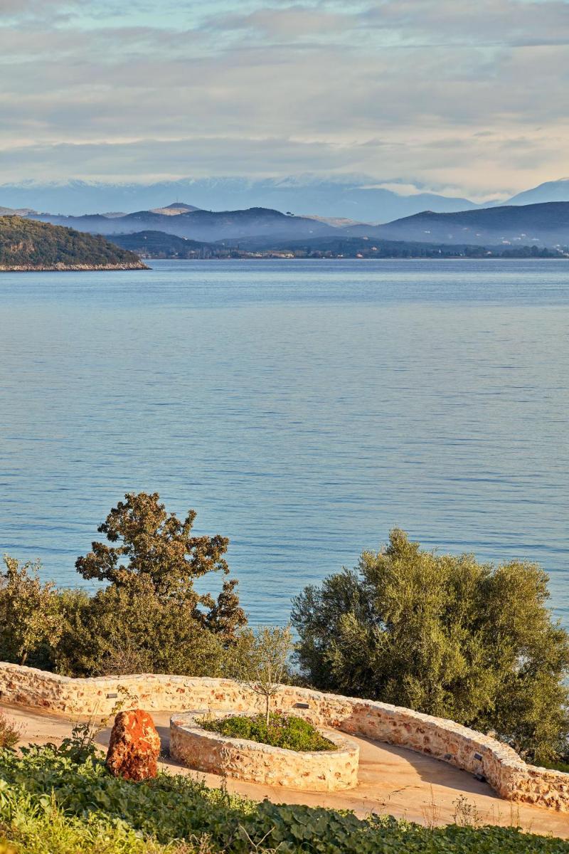 100 Rizes Seaside Resort- Small Luxury Hotels of the World