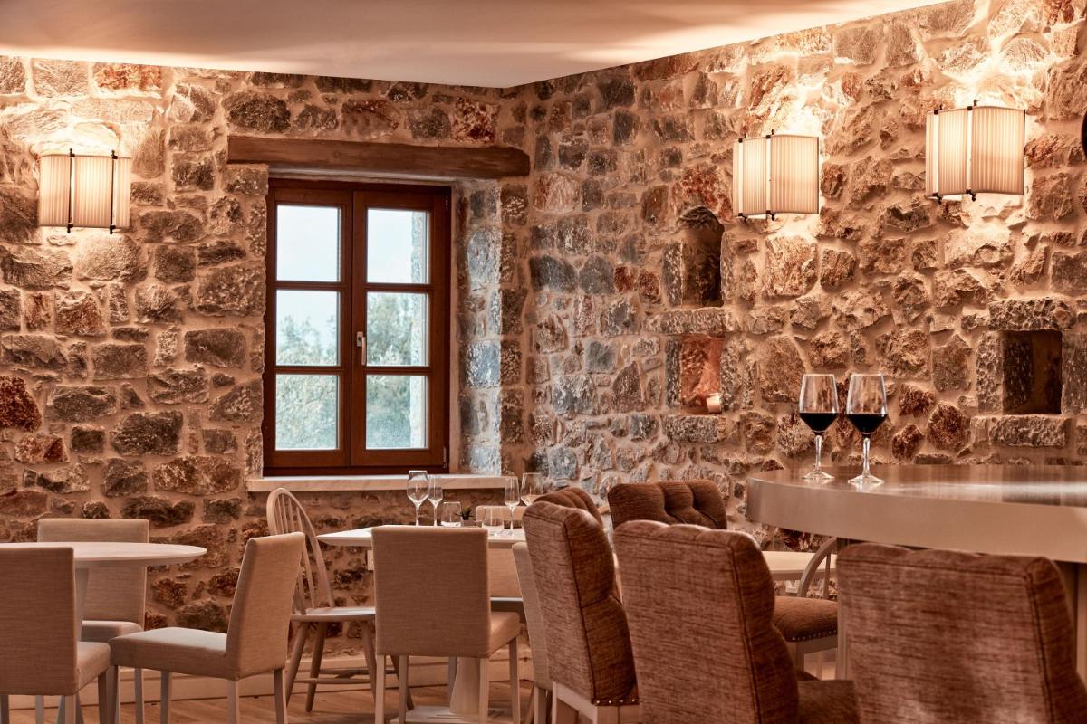 100 Rizes Seaside Resort- Small Luxury Hotels of the World