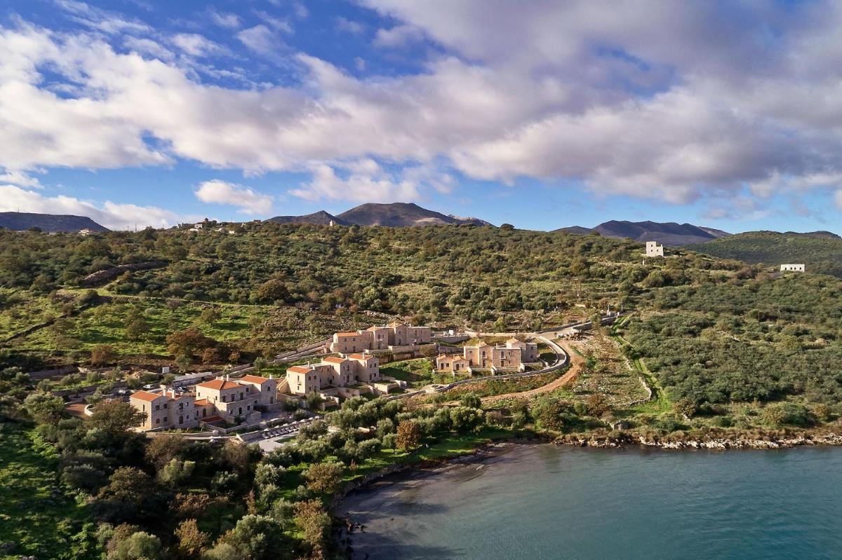 100 Rizes Seaside Resort- Small Luxury Hotels of the World