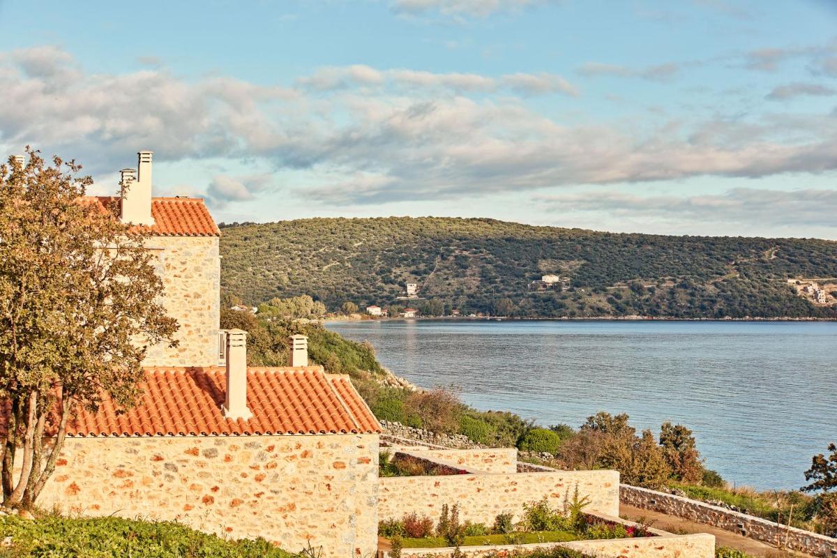 100 Rizes Seaside Resort- Small Luxury Hotels of the World